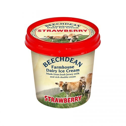 Beechdean Strawberry