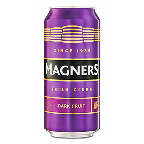 Magners Dark Fruit