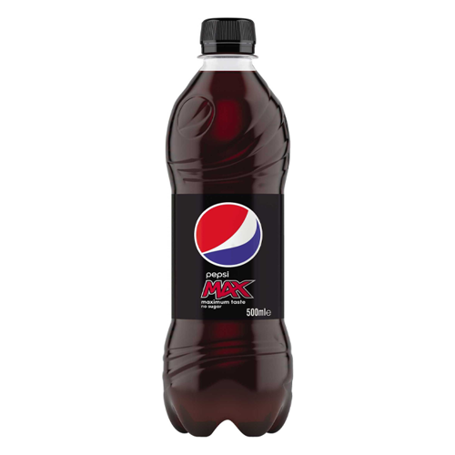 Pepsi Max