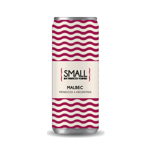 Small but Perfectly Formed Malbec
